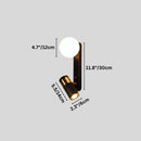 Einar Bedside Reading Lamp