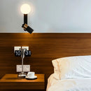 Einar Bedside Reading Lamp