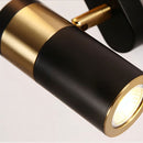 Einar Bedside Reading Lamp