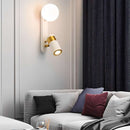 Einar Bedside Reading Lamp