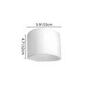 Eira Wall Lamp