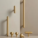 Eivor Knob And Pull Bar