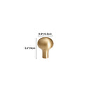 Eivor Knob And Pull Bar
