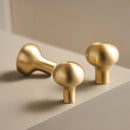 Eivor Knob And Pull Bar