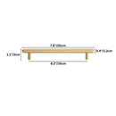 Eivor Knob And Pull Bar