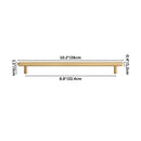 Eivor Knob And Pull Bar