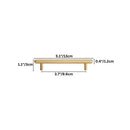 Eivor Knob And Pull Bar