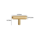 Eivor Knob And Pull Bar