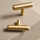 Eivor Knob And Pull Bar