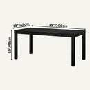 Ekallu Coffee Table