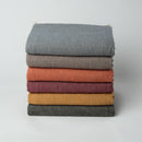 Ekani Throw Blankets