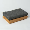 Ekani Throw Blankets