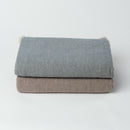 Ekani Throw Blankets