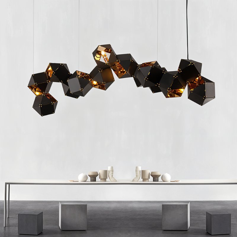 Ekiya Chandelier