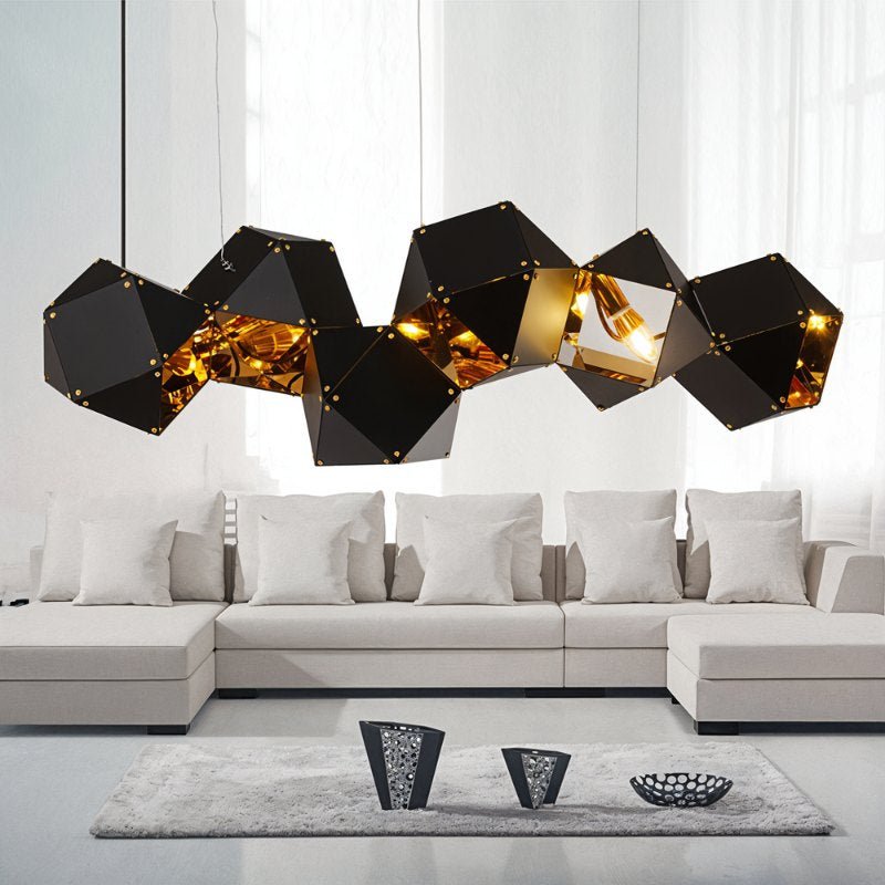 Ekiya Chandelier