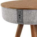 Ekko Speaker Side Table