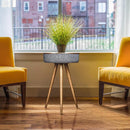 Ekko Speaker Side Table