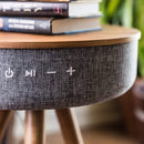 Ekko Speaker Side Table