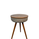 Ekko Speaker Side Table