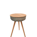 Ekko Speaker Side Table