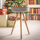 Ekko Speaker Side Table