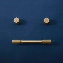 Eksa Knob & Pull Bar