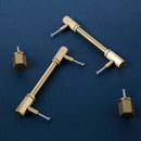 Eksa Knob & Pull Bar