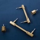 Eksa Knob & Pull Bar