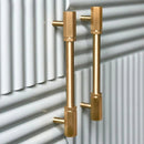 Eksa Knob & Pull Bar
