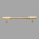 Eksa Knob & Pull Bar