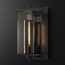 Ekso Wall Sconce