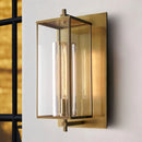 Ekso Wall Sconce