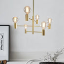 Ekur Chandelier