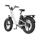 EKX L1 1000W 48V/15.6AH Electric Mountain Fat Tire Bike, 20" (SAK27491)
