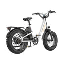 EKX L1 1000W 48V/15.6AH Electric Mountain Fat Tire Bike, 20" (SAK27491)