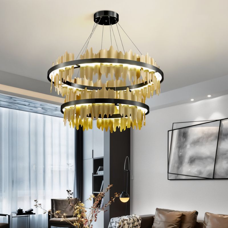 Elaine Chandelier