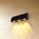 Elaxi Outdoor Wall Lamp