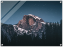 El Capitan Winter - Print