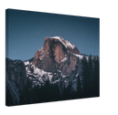 El Capitan Winter - Print