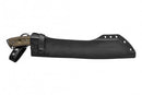 TOPS El Chete w Spring Steel Clip