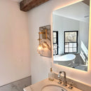 Elci Wall Lamp