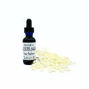 Elderflower Tincture
