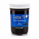 Nebraska Wild Fruit Bundle | 8 oz | Chokecherry, Wild Plum & Elderberry | Rafter 7S