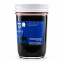 Wild Elderberry Jelly | Pack of 2 | 8 oz | Rafter 7S