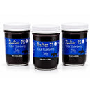 Wild Elderberry Jelly | Pack of 3 | 8 oz | Rafter 7S