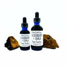 Elderberry and Chaga Tincture