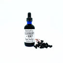Elderberry + Honey Tincture