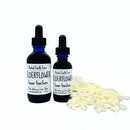 Elderflower Tincture