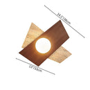 Eldis Wall Lamp