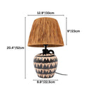 Eldor Table Lamp